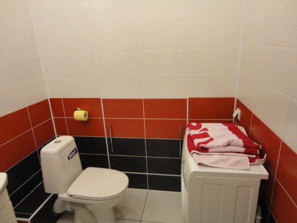 Косметический ремонт от 3000 р./ м2 под ключ