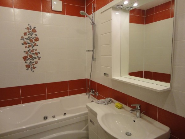 Косметический ремонт от 3000 р./ м2 под ключ