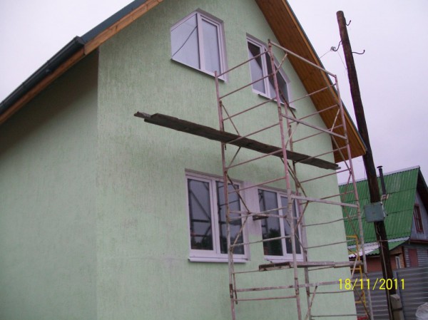 Косметический ремонт от 3000 р./ м2 под ключ