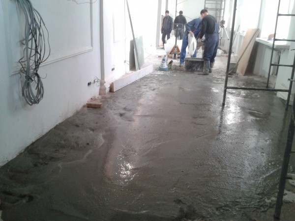 Реставрация театра "Коляда - театр" от 20 000 р./ м2