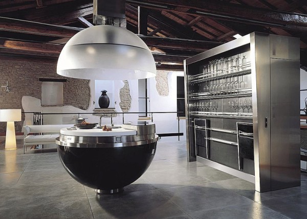 Стиль ТЕХНО