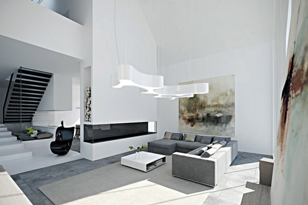 Стиль Конструктивизм Стиль Конструктивизм