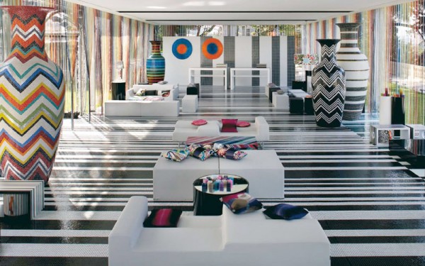 Стиль Фьюжн