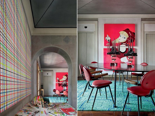 Стиль Фьюжн