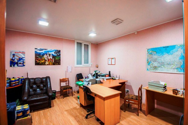 Продажа офисного здания 650 кв.м. Уралмаш. 20 000 000 руб.