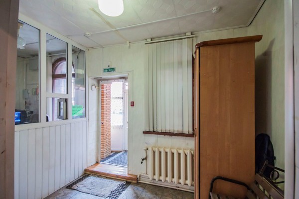 Продажа офисного здания 650 кв.м. Уралмаш. 20 000 000 руб.