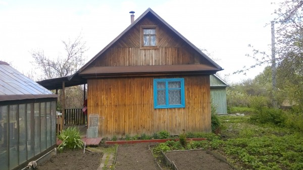 Сад В.Пышма, 550 000 рублей