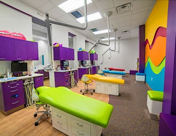 Строительство детских больниц и поликлиник от 50 000 р./м2