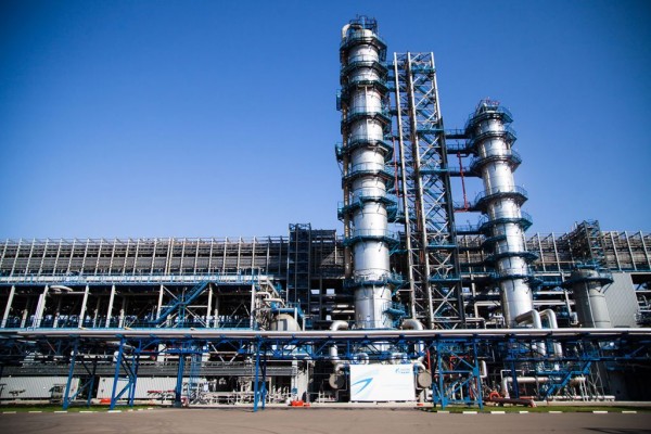  Строительство нефтехимических предприятий от 70 000 р./ м2