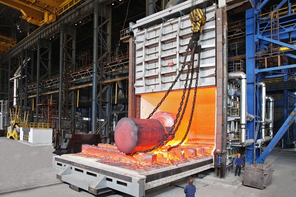 Строительство металлургического завода от 55 000 р./ м2 под ключ