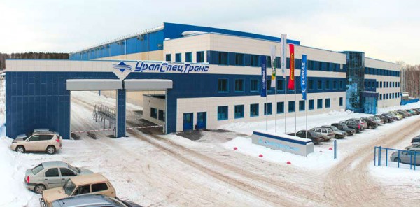 Строительство АБК от 34 000 р./ м2