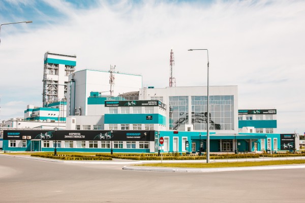 Строительство АБК от 34 000 р./ м2