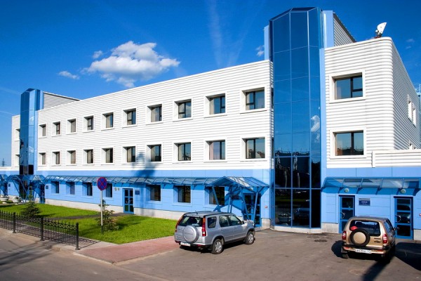 Строительство АБК от 34 000 р./ м2