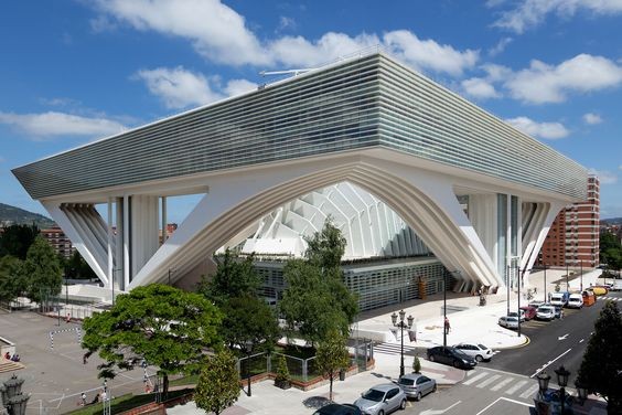 Строительство торгово-развлекательных центров от 62 000 р./ м2 под ключ