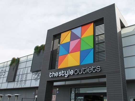 Строительство торгово-развлекательных центров от 62 000 р./ м2 под ключ