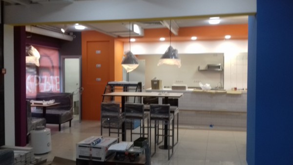 р-н DODO PIZZA в г.Новоуральск, капитальный ремонт от 10 000 рубл./м2