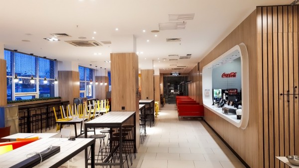 р-н PIZZA MIA в т.ц."Белка, капитальный ремонт от 12 000 р./м2 под ключ