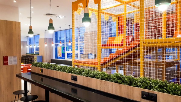 р-н PIZZA MIA в т.ц."Белка, капитальный ремонт от 12 000 р./м2 под ключ