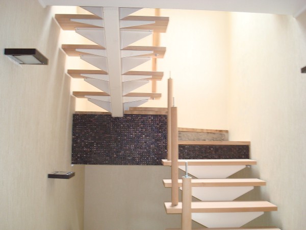 Коттедж в п."Сосновый Бор" внутренняя отделка от 12 000 р./ м2 под ключ