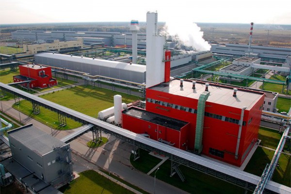 Строительство металлургического завода от 55 000 р./ м2 под ключ