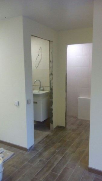 Отделочные работы от 4 000 р./ м2 под ключ