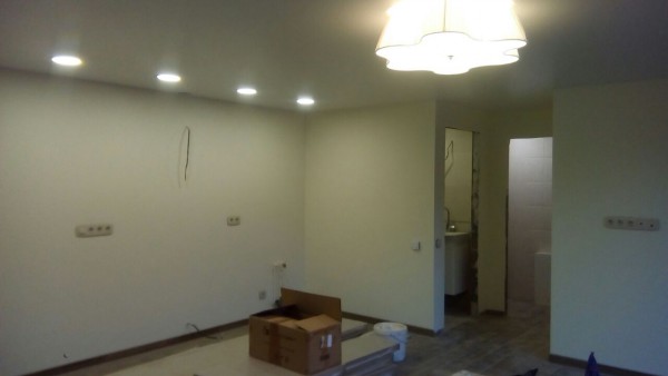 Отделочные работы от 4 000 р./ м2 под ключ